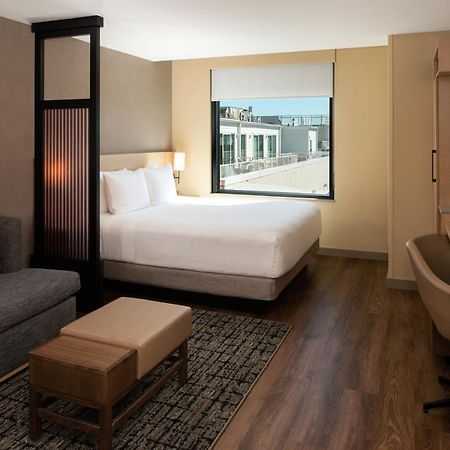 Hyatt Place Chicago Wicker Park Luaran gambar