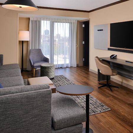 Hyatt Place Chicago Wicker Park Luaran gambar