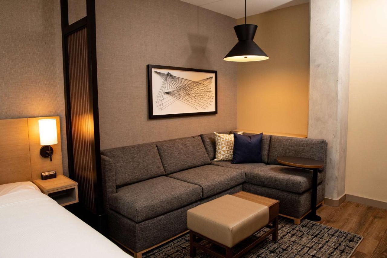 Hyatt Place Chicago Wicker Park Luaran gambar
