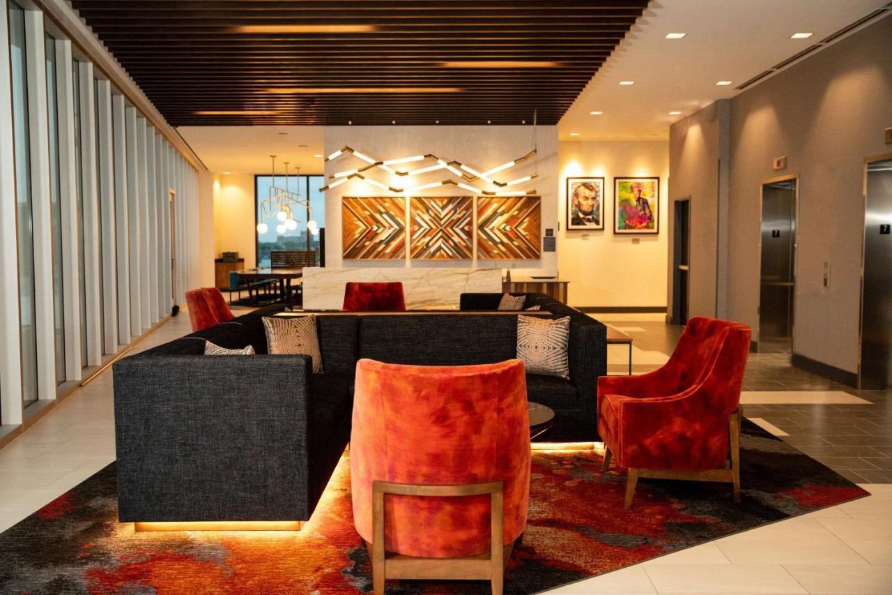 Hyatt Place Chicago Wicker Park Luaran gambar