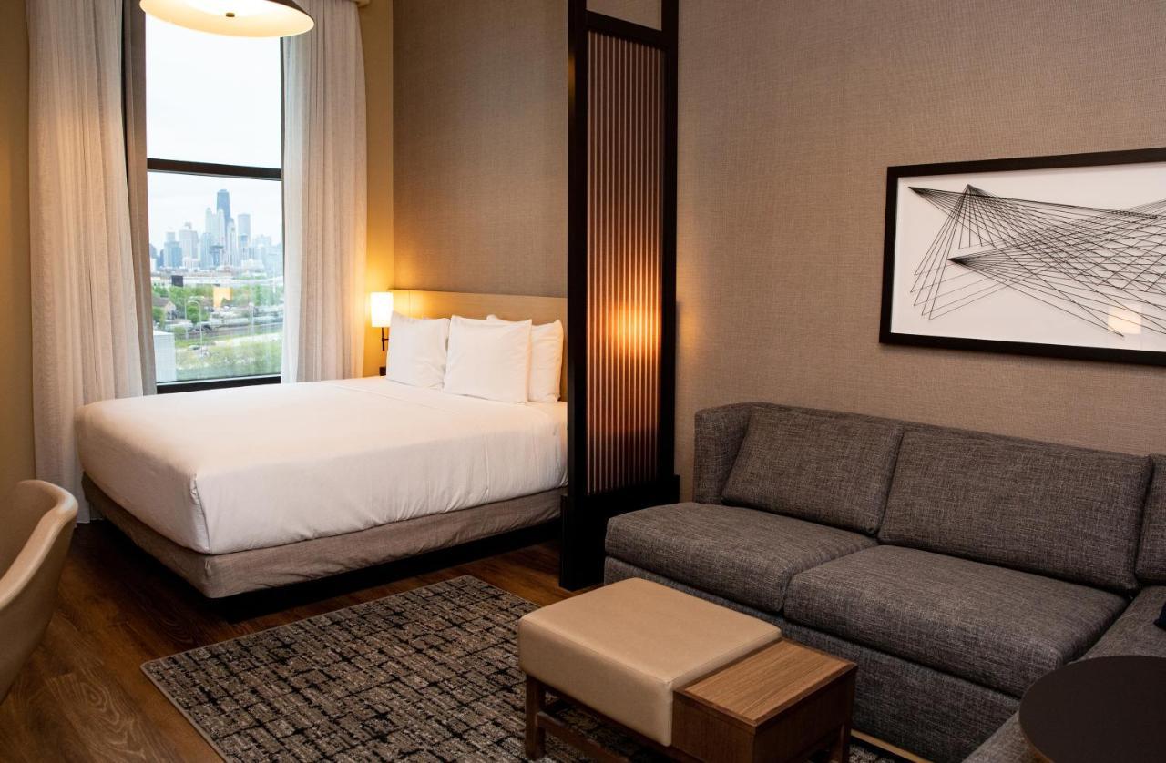Hyatt Place Chicago Wicker Park Luaran gambar