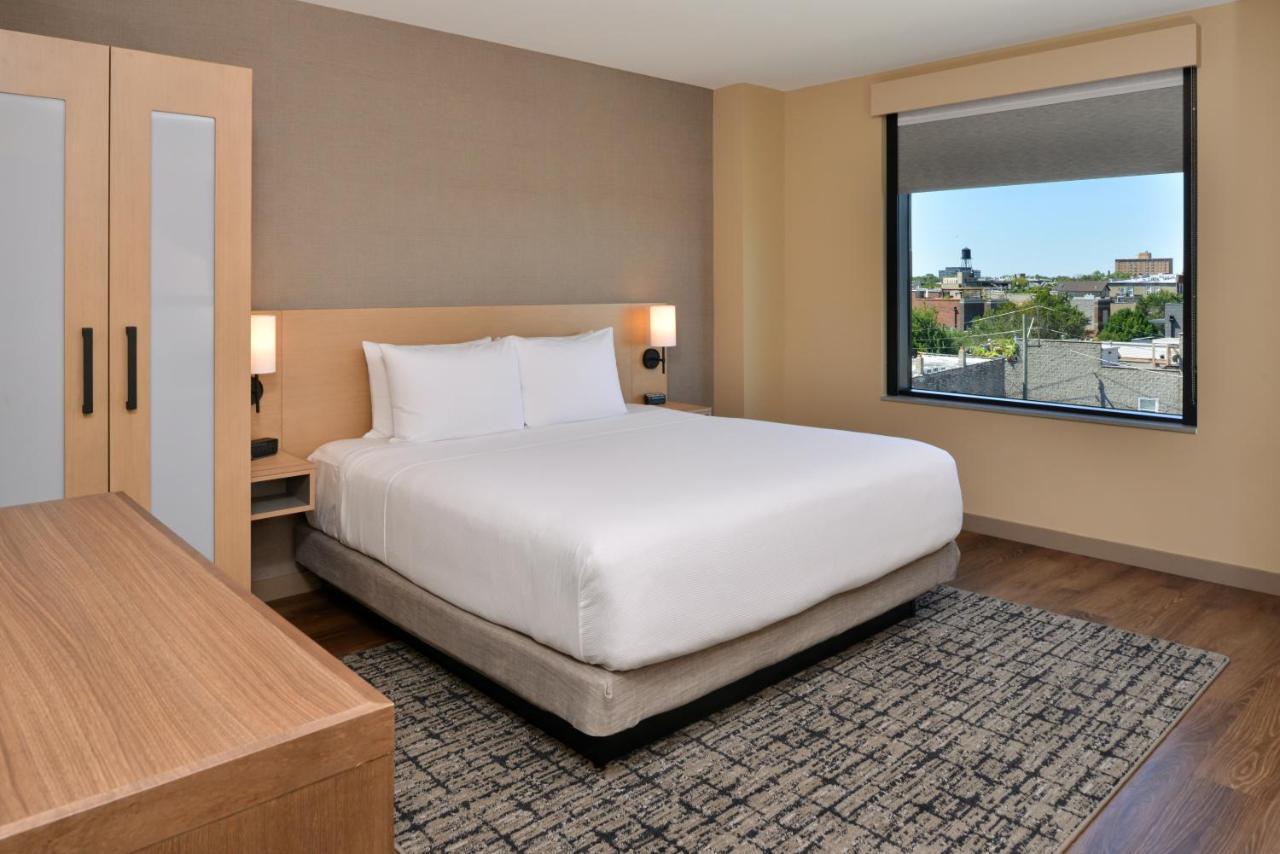 Hyatt Place Chicago Wicker Park Luaran gambar