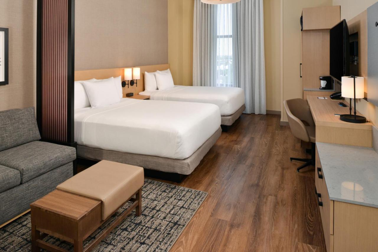 Hyatt Place Chicago Wicker Park Luaran gambar