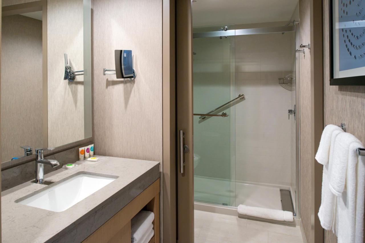 Hyatt Place Chicago Wicker Park Luaran gambar
