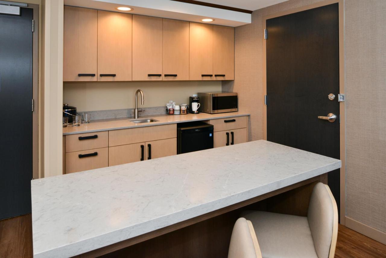 Hyatt Place Chicago Wicker Park Luaran gambar