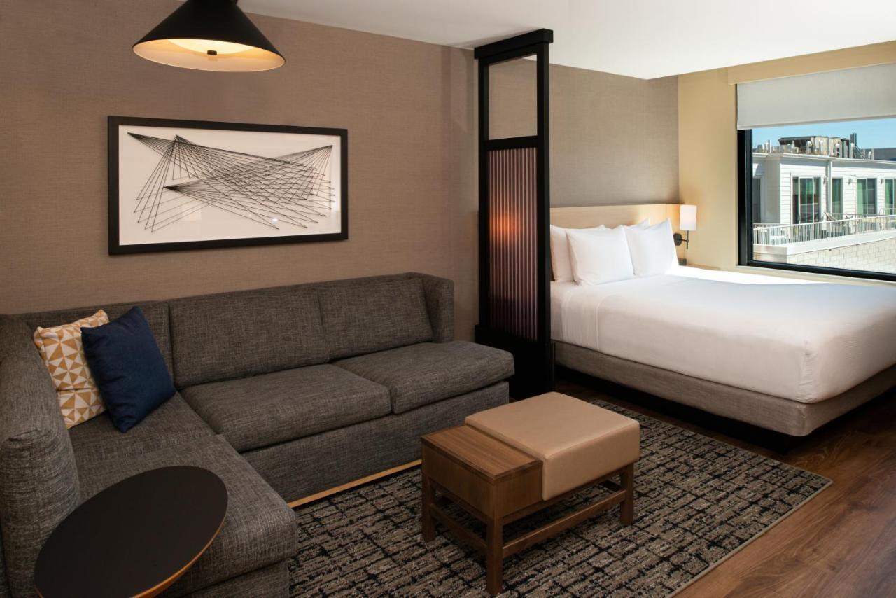 Hyatt Place Chicago Wicker Park Luaran gambar
