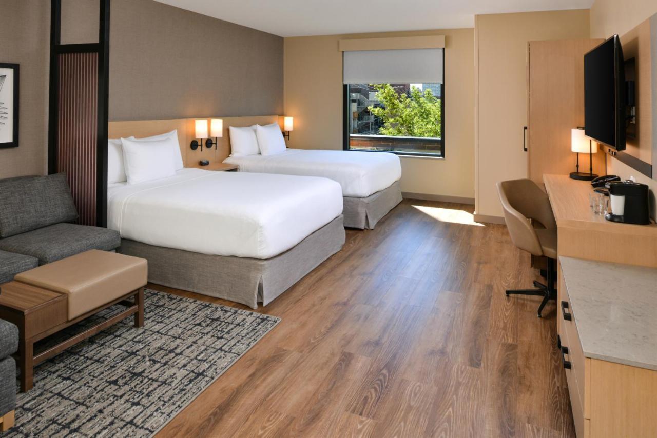 Hyatt Place Chicago Wicker Park Luaran gambar