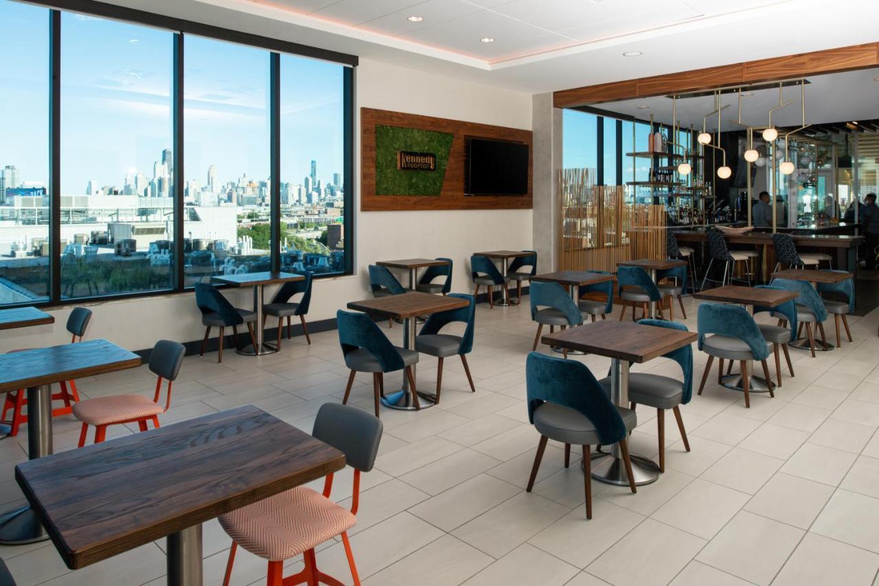 Hyatt Place Chicago Wicker Park Luaran gambar