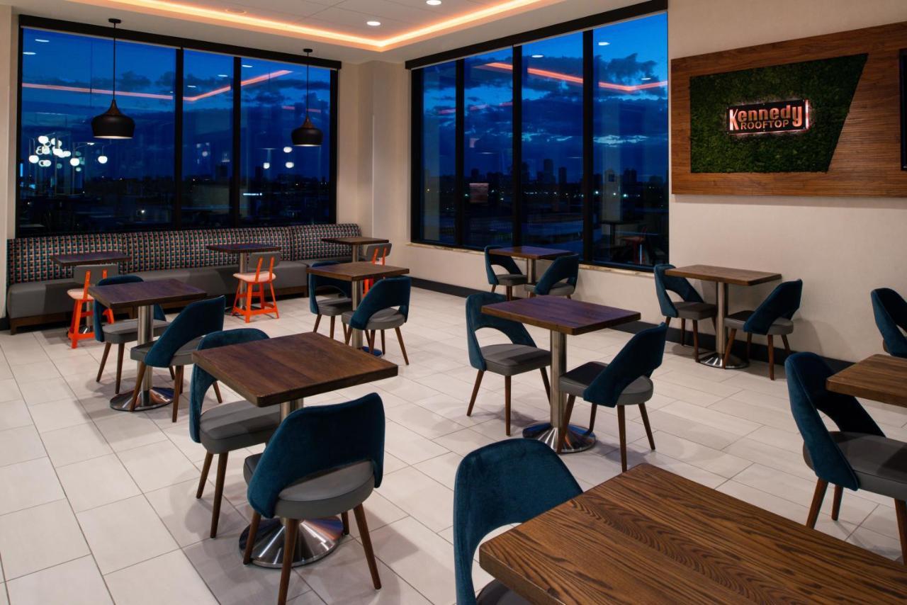 Hyatt Place Chicago Wicker Park Luaran gambar