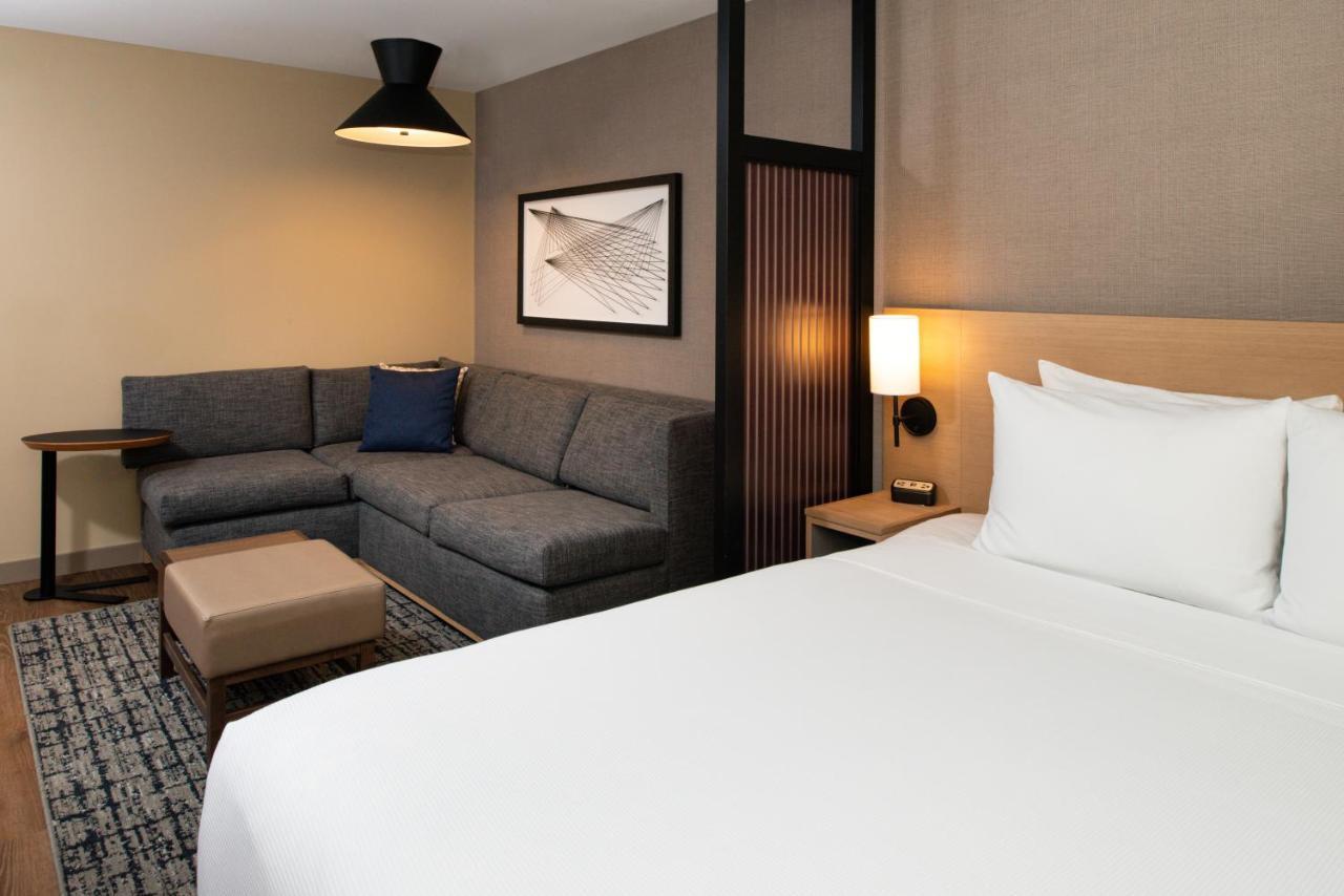 Hyatt Place Chicago Wicker Park Luaran gambar