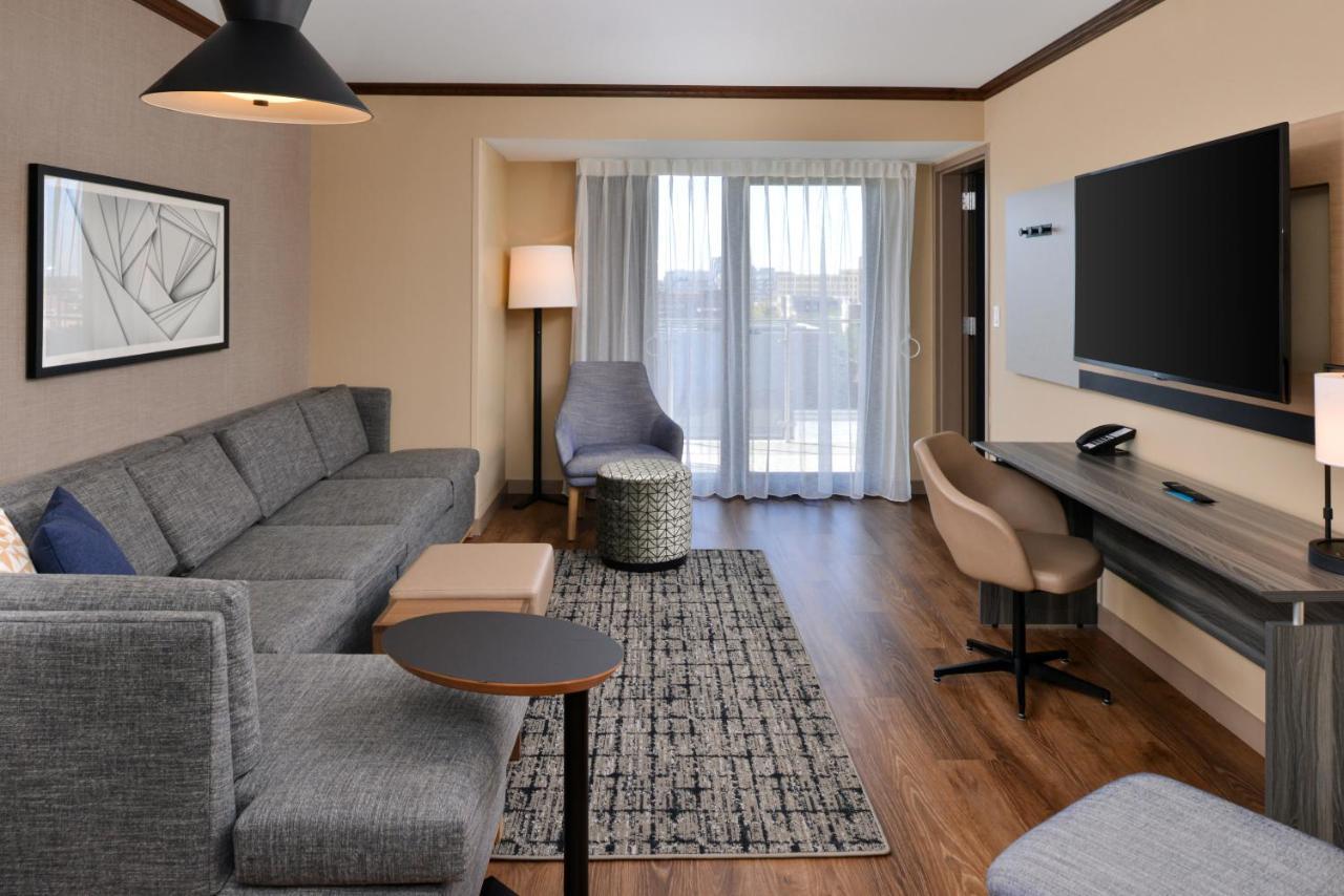 Hyatt Place Chicago Wicker Park Luaran gambar