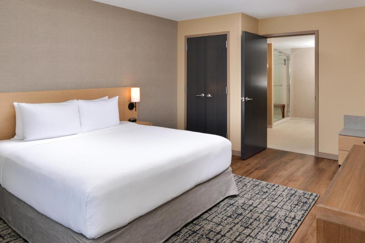 Hyatt Place Chicago Wicker Park Luaran gambar
