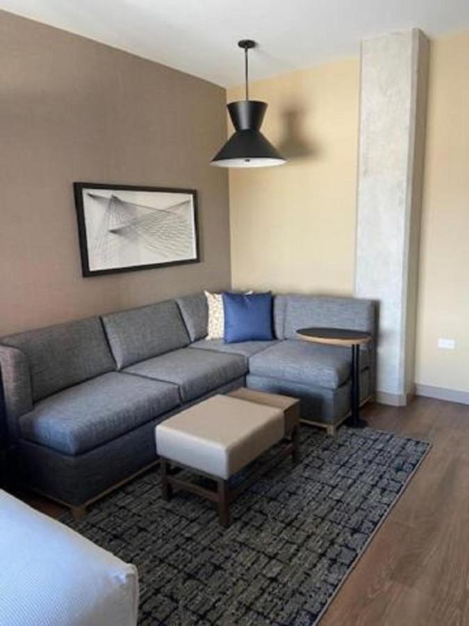 Hyatt Place Chicago Wicker Park Luaran gambar