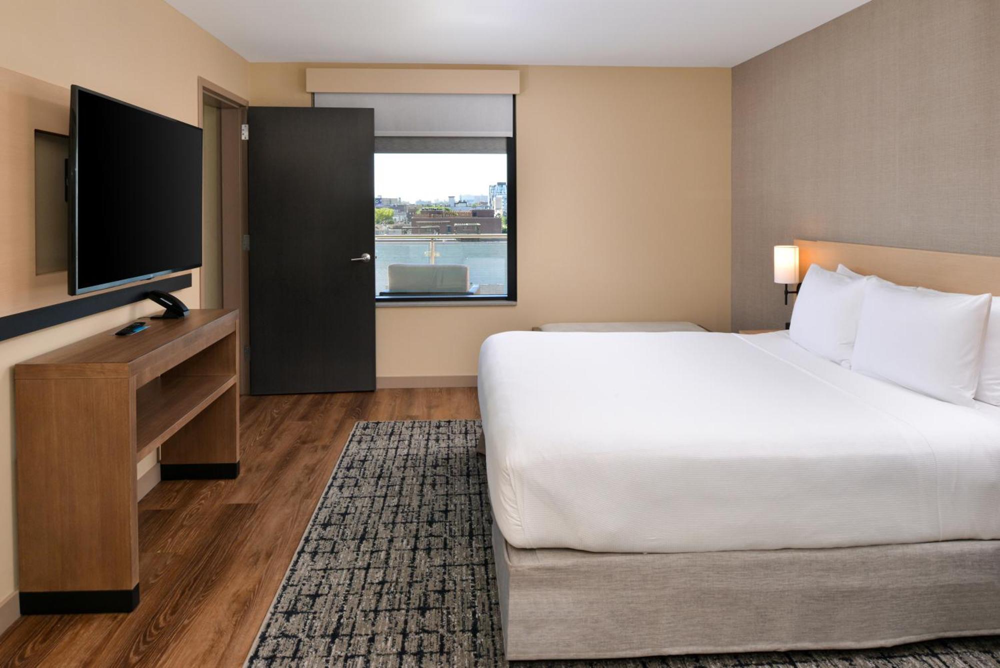 Hyatt Place Chicago Wicker Park Luaran gambar