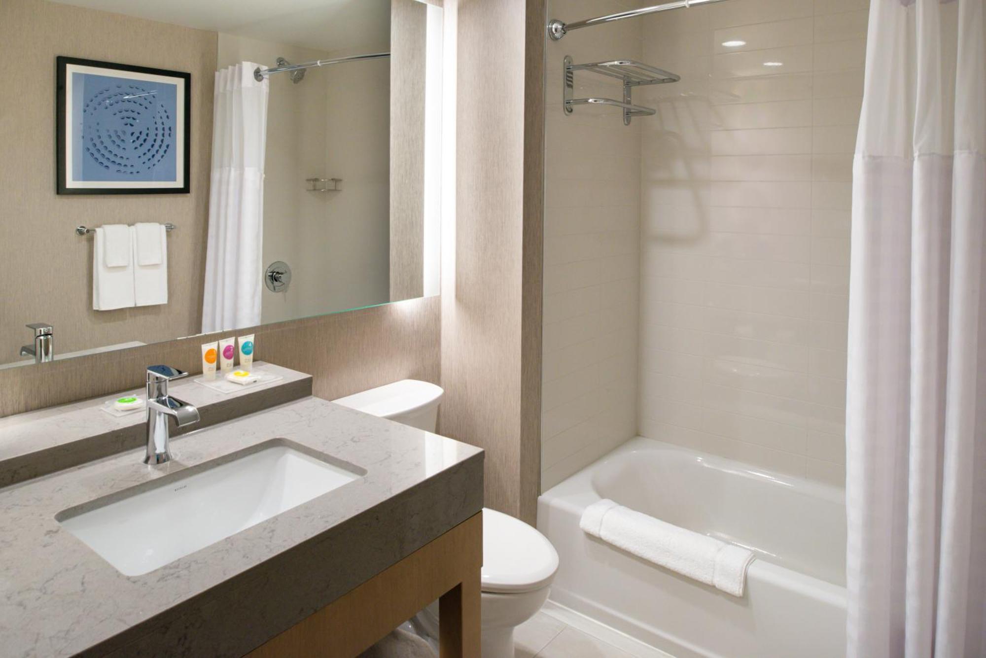 Hyatt Place Chicago Wicker Park Luaran gambar