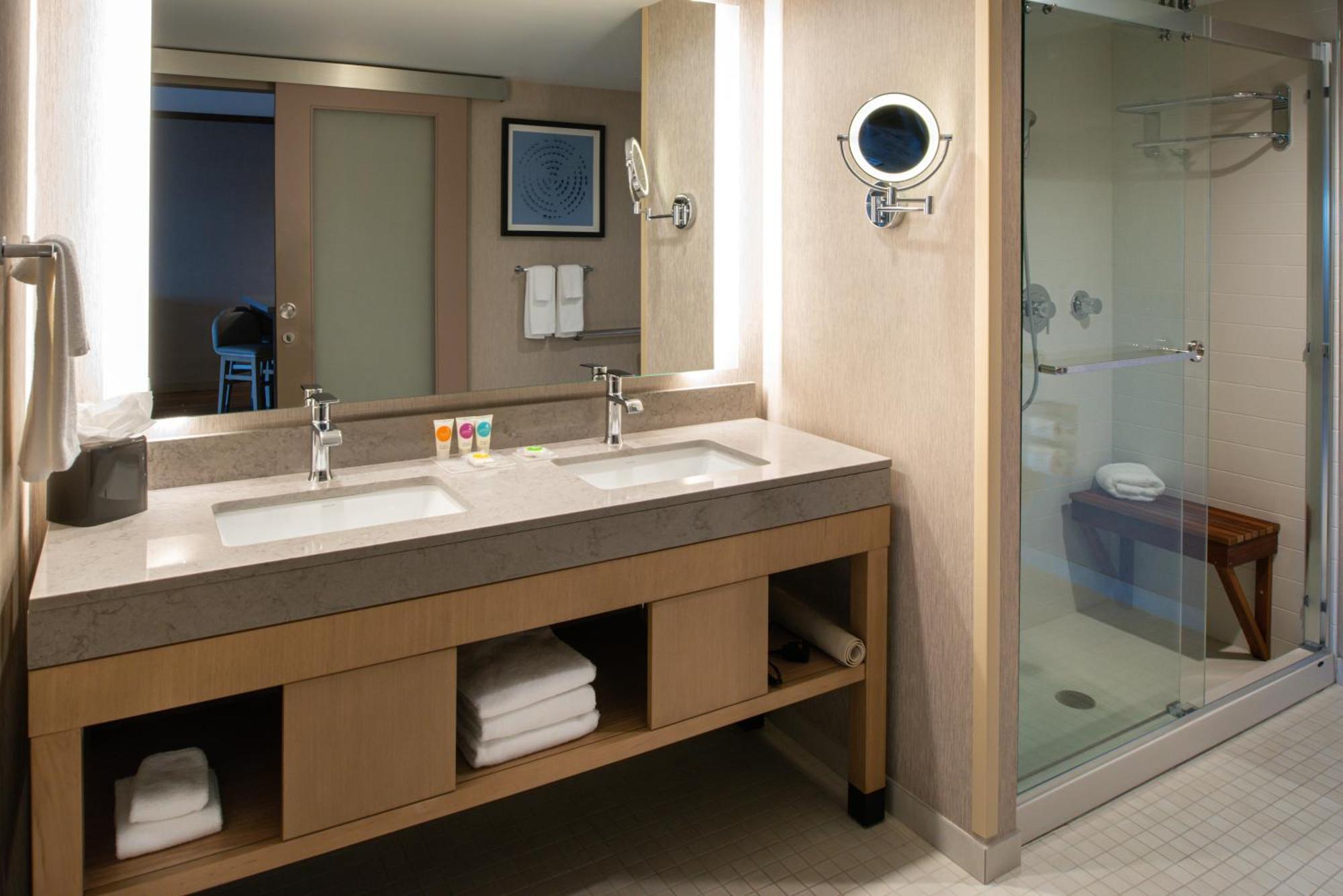 Hyatt Place Chicago Wicker Park Luaran gambar